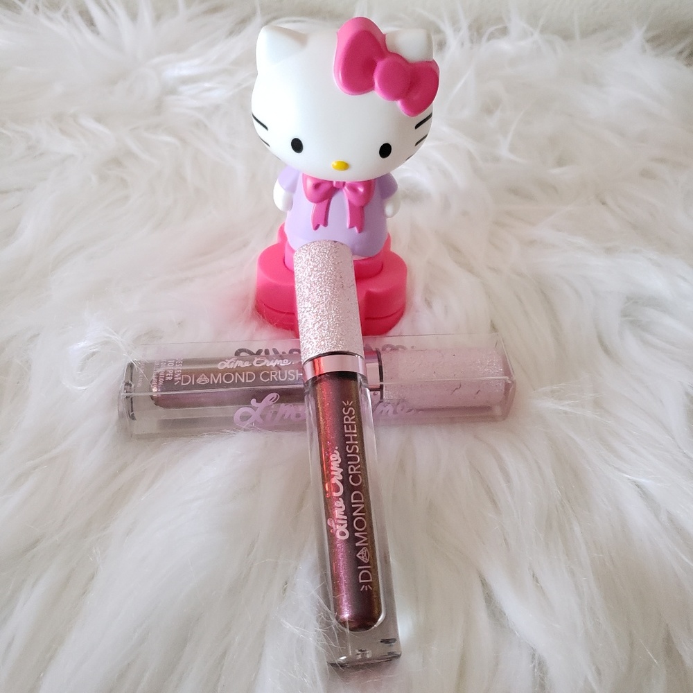 LIME CRIME GEMINI DIAMOND CRUSHER - Picture 7 of 8